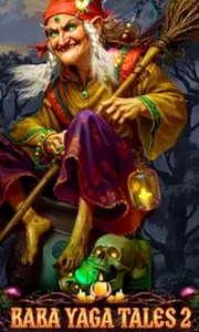 Baba Yaga Tales 2