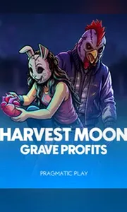 Harvest Moon - Grave Profits