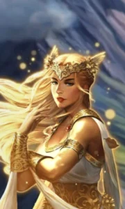 Demi Gods VI