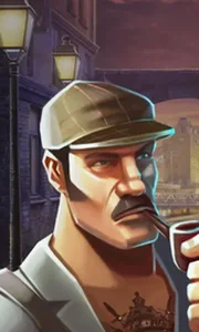 Holmes and the Stolen Stones
