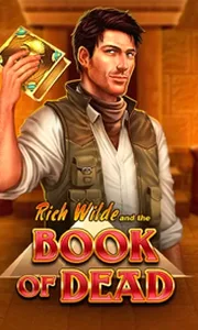 Book of Dead
