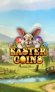 Easter Coins