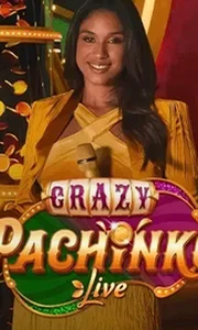Crazy Pachinko