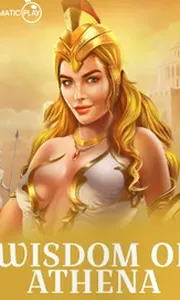 Wisdom of Athena
