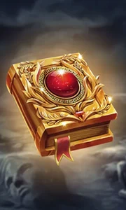 Book Of Demi Gods IV- TGE